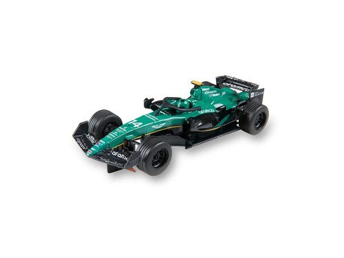Scx compact tba - tba, slot