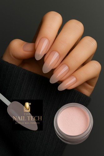 100 nail acrylic - 100%, |