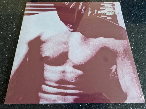 The smiths - the, vinyl