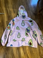 Avocado Oodie One Size