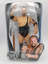 World Wrestling Big Show