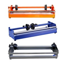 Stretch Film Wrap Dispenser