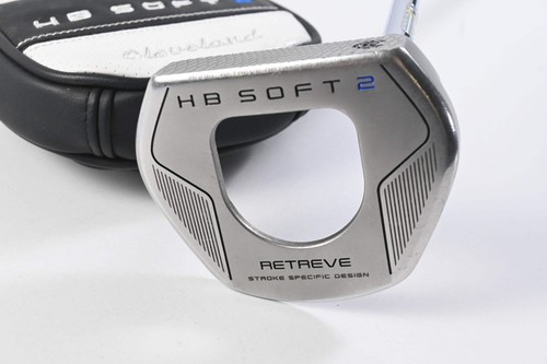 Cleveland soft retreve - soft,