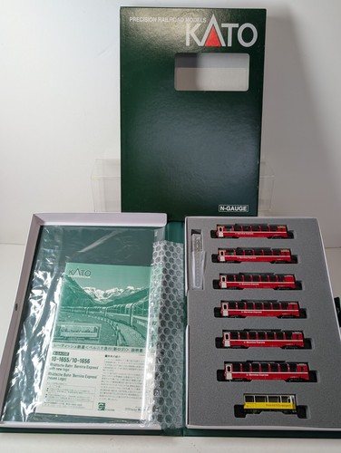 Gauge kato rhatische - kato,