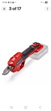 Einhell 18V Cordless Pruning
