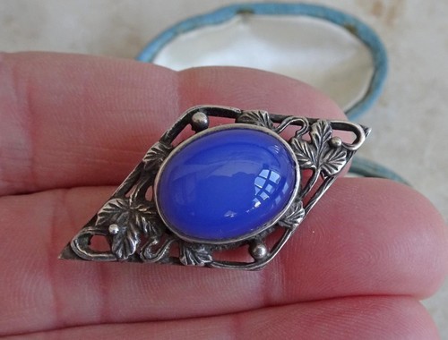 Arts crafts silver - &,