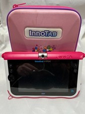 Vtech innotab max pink - innotab,