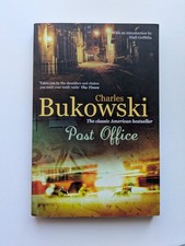 Charles bukowski post - charles,