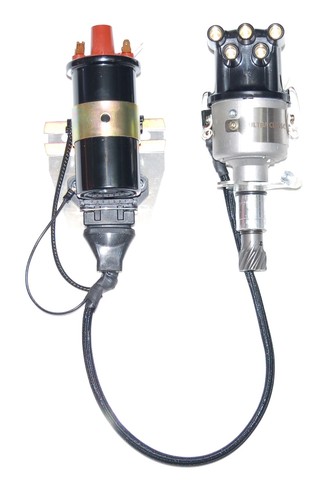 Ford bda distributor racing - distributor,