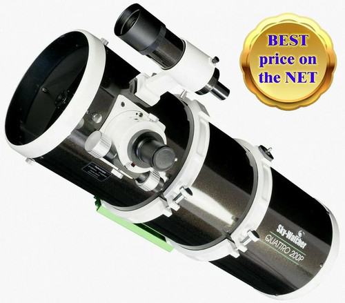 Skywatcher quattro 200p 205mm - quattro-200p,