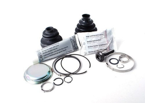 Vag joint cover assembly audi - vag,