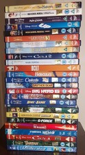 26x disney dvd bundle all - dvd,