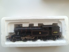 BACHMANN 31-605 V3 TANK 67610 *SPARES OR REPAIR* OO GAUGE