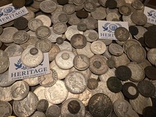 ESTATE SALE, OLD COINS, GOLD