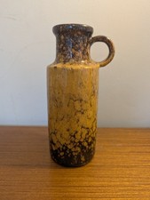 vintage Scheurich West Germany