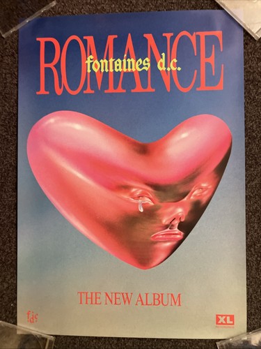 Fontaines music promo - -,
