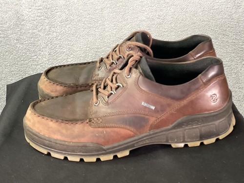 Ecco track shoes mens size - ecco,