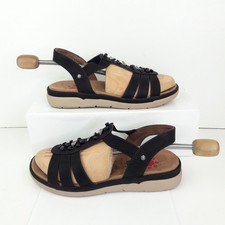 Pavers Womens Sandals UK 6