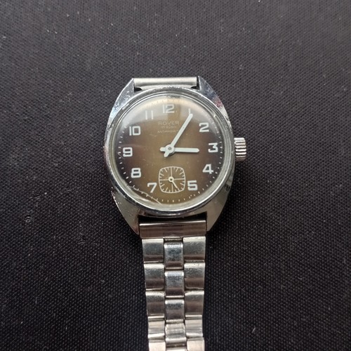 Vintage rover rubis - rover, 17