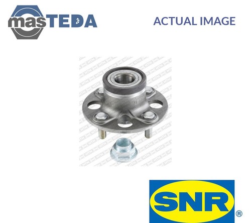 R17448 wheel bearing kit rear - wheel,