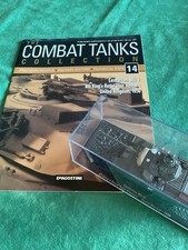 Deagostini 1/72 Scale Diecast