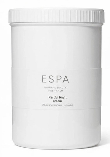 Espa restful night - espa,