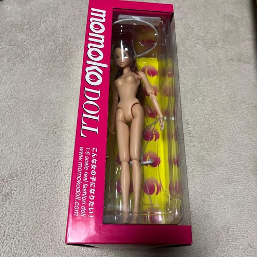 Momoko doll scale fashion - momoko,