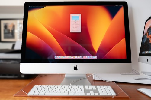 Imac retina inch 2017 - retina,
