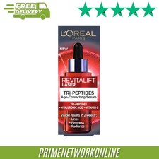 L'Oréal Revitalift Laser