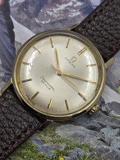 1962 Vintage Men's Omega