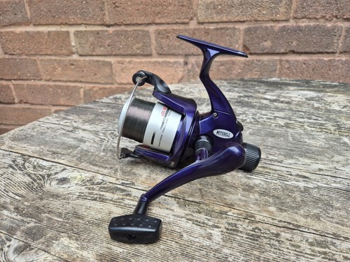Mitchell 401 fishing reel - 401,