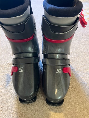 Salomon 450 adult ski - salomon,