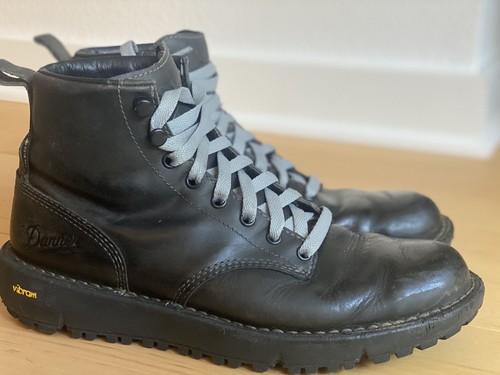 Danner logger 917 gtx charcoal - logger,