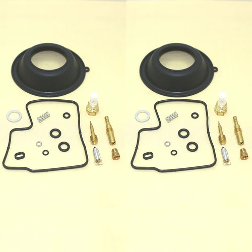 For honda ntv650 revere rc33 - honda,