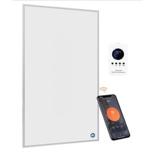 600W Infrared Wall Heater