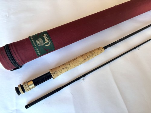 Orvis hls fly rod - hls, #7