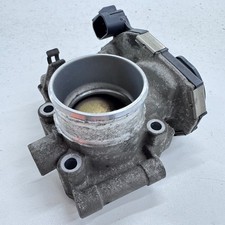 VAUXHALL CORSA D THROTTLE BODY 55562270 86HP 1.2 PETROL A12XER 10-14