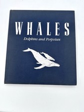 Whales Dolphins and Porpoises