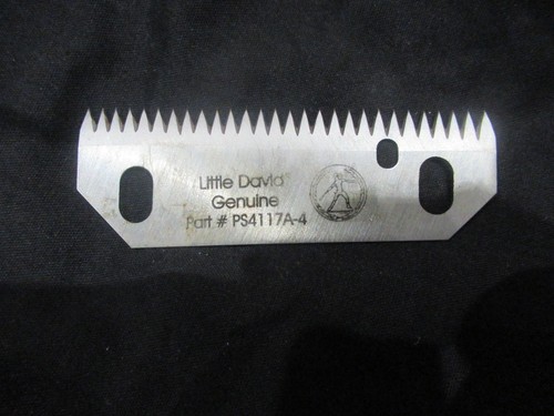 Loveshaw little david cutting - little,