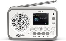 Roberts PLAY20 FM/DAB/DAB+