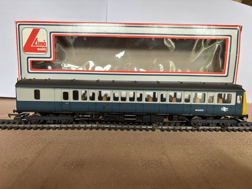 Lima gauge class - gauge, br