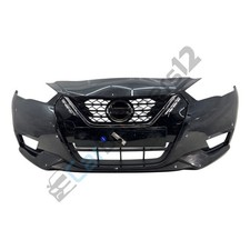 NISSAN MICRA TEKNA K14 2017-20