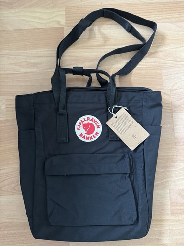 Fjallraven kanken tote pack - fjallraven,