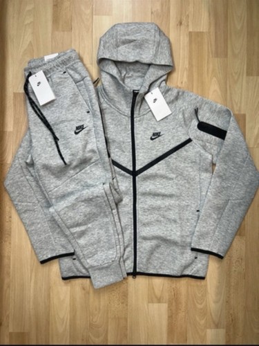 Nike tech fleece tracksuit - nike,