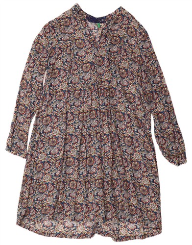Benetton womens long sleeve - long,