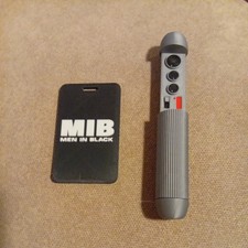 Neuralyzer Pen | Men In Black