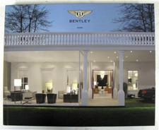 BENTLEY Home Car Marque