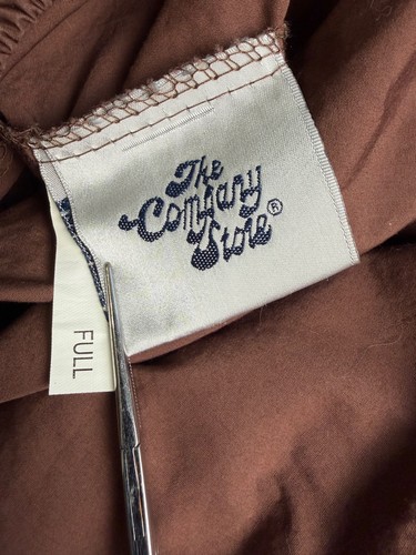 The company store full fitted - company,