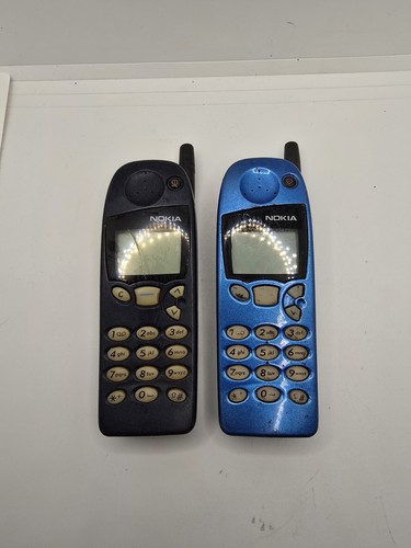 Bundle vintage nokia - of, 2