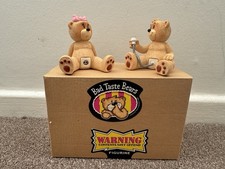 Bad Taste Bears Collectors